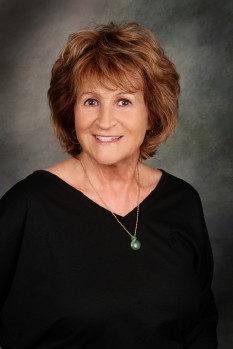 Maryann Fiore Hopkins, EA — Founder of Professional Business & Tax Services, Inc.